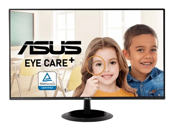 ASUS VZ27EHF - LED-Monitor - Full HD (1080p) - 68.