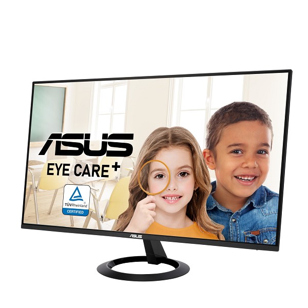 Preview: ASUS VZ27EHF - LED-Monitor - Full HD (1080p) - 68. links