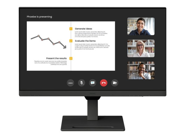BenQ BL3290QT - BL Series - LED-Monitor - 80 cm (3