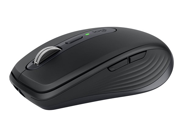 Logitech MX Anywhere 3S for Business - Maus - Für