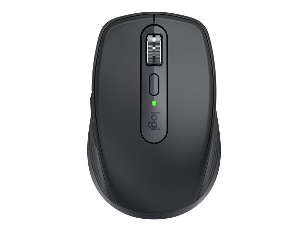 Preview: Logitech MX Anywhere 3S for Business - Maus - Für links