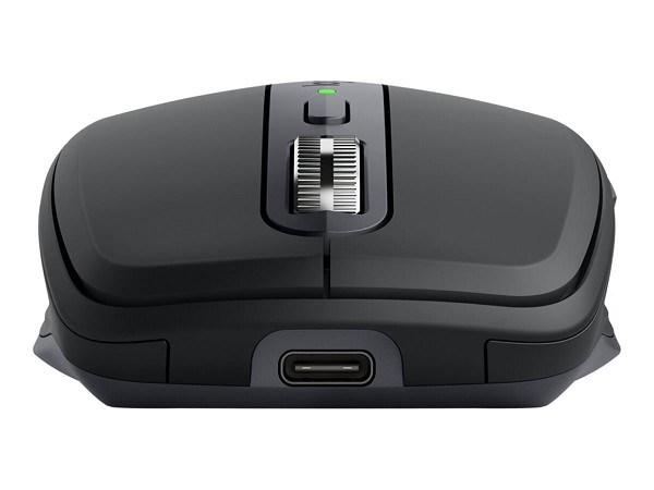 Preview: Logitech MX Anywhere 3S for Business - Maus - Für rechts