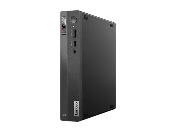 Preview: Lenovo ThinkCentre neo 50q Gen 4 – Intel Core i5-13420H, 8 G links