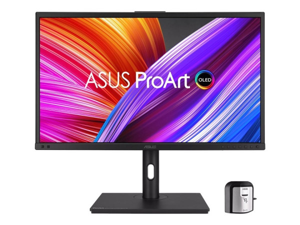 ASUS ProArt OLED PA27DCE-K - OLED-Monitor - 4K - 6