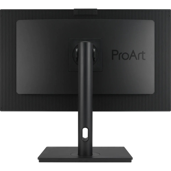 Preview: ASUS ProArt OLED PA27DCE-K - OLED-Monitor - 4K - 6 rechts