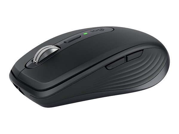 Logitech MX Anywhere 3S - Maus - optisch - 6 Taste