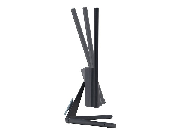 ASUS VU249CFE-B - LED-Monitor - Full HD (1080p) - unten