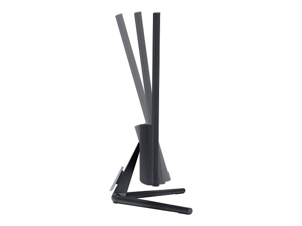 ASUS VU279CFE-B - LED-Monitor - Full HD (1080p) - unten