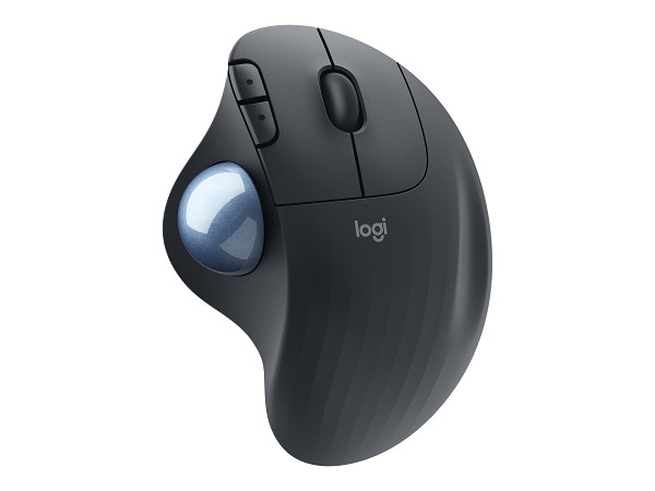 Logitech Ergo Series ERGO M575 for Business - Trac