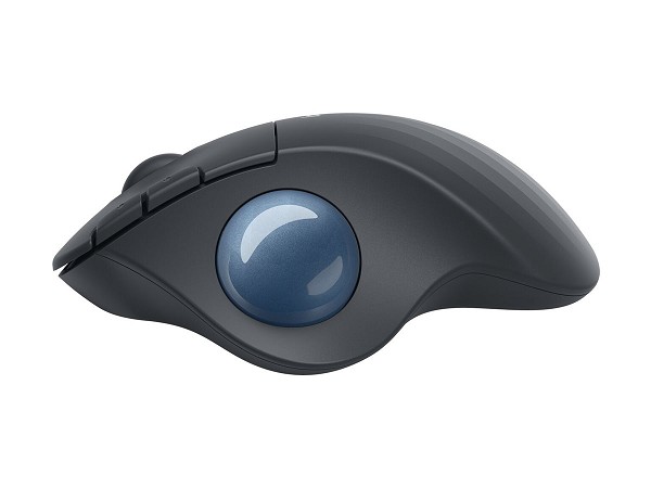Preview: Logitech Ergo Series ERGO M575 for Business - Trac hinten