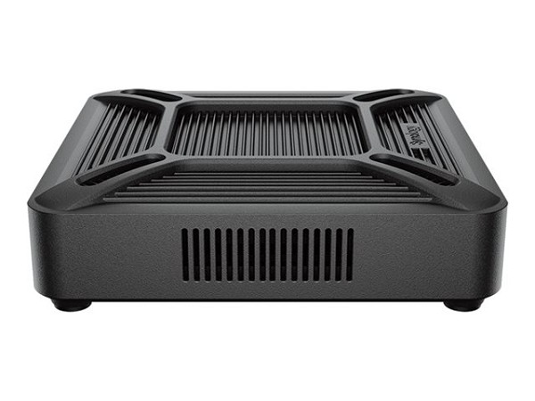 Synology Visual Station VS600HD - standalone NVR - unten