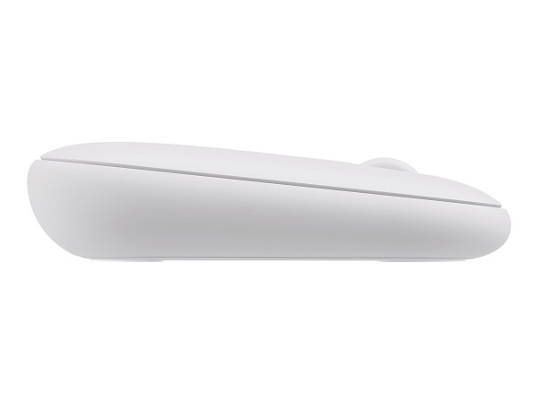 Preview: Logitech Pebble Mouse 2 M350s - Maus - optisch rec rechts