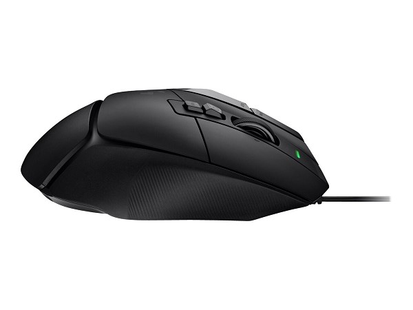 Preview: Logitech G G502 X - Maus - optisch - kabelgebunden rechts