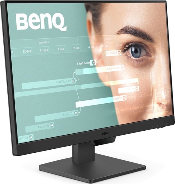 Preview: BenQ GW2490, 23.8
