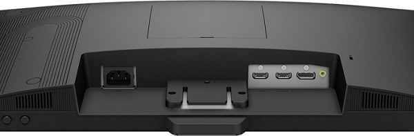 BenQ GW2490, 23.8"  innen innen