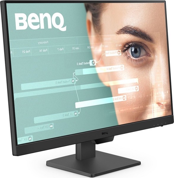 Preview: BenQ GW2790, 27