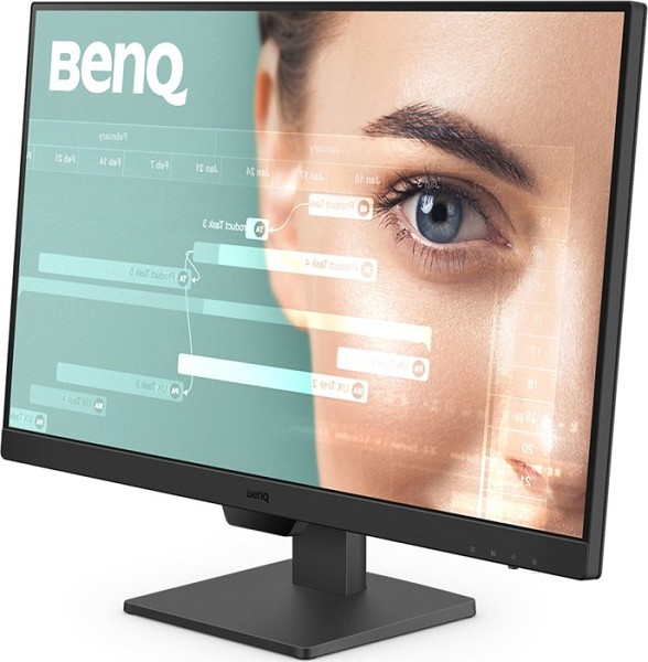 Preview: BenQ GW2790, 27