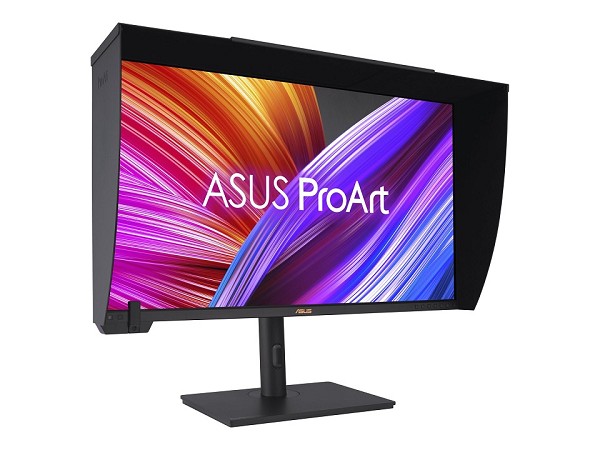 ASUS ProArt PA32UCXR - LED-Monitor - 81.3 cm (32") unten