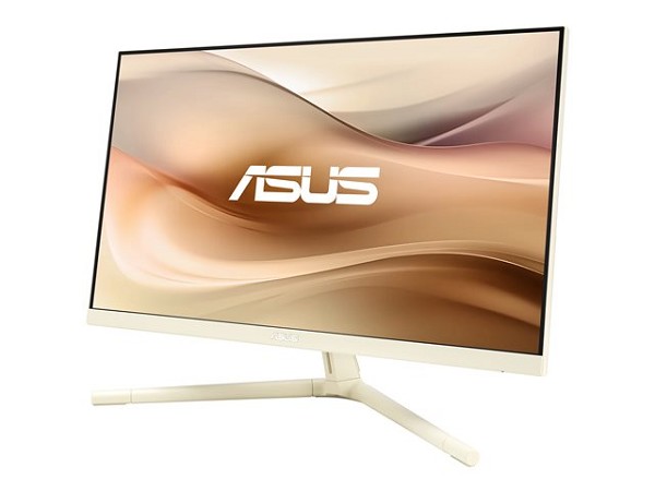 Preview: ASUS VU249CFE-M - LED-Monitor - Full HD (1080p) - hinten