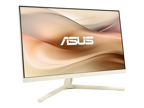 Preview: ASUS VU249CFE-M - LED-Monitor - Full HD (1080p) - links