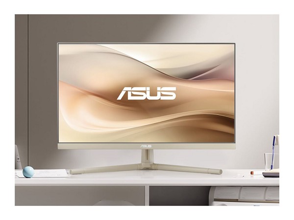 ASUS VU249CFE-M - LED-Monitor - Full HD (1080p) - innen
