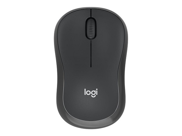 Logitech M240 for Business - Maus - rechts- und li