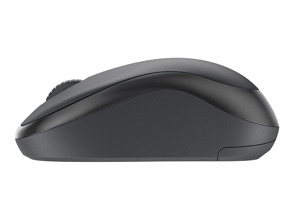 Preview: Logitech M240 for Business - Maus - rechts- und li links