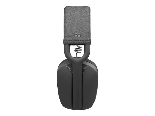Preview: Logitech Zone Vibe 100 - Headset - ohrumschließend rechts