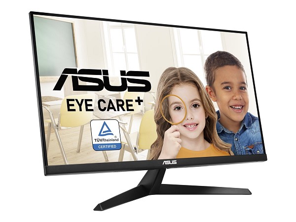 ASUS Eye Care VY27UQ - LED-Monitor - 68.6 cm (27