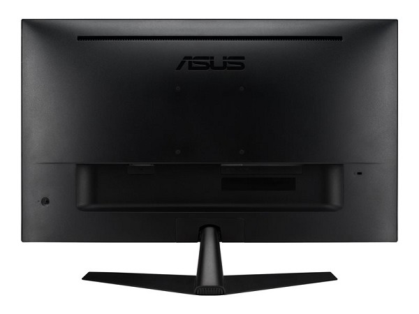 Preview: ASUS Eye Care VY27UQ - LED-Monitor - 68.6 cm (27