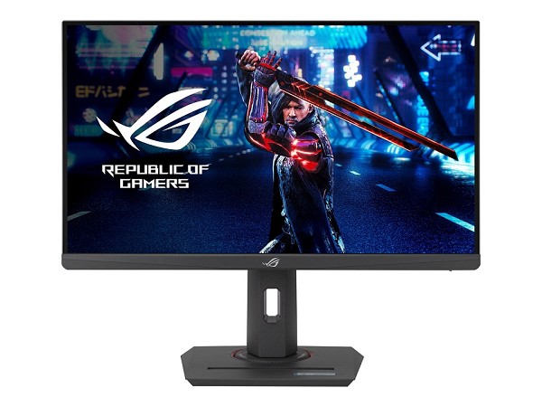 ASUS ROG Strix XG259QNS - LED-Monitor - Full HD (1