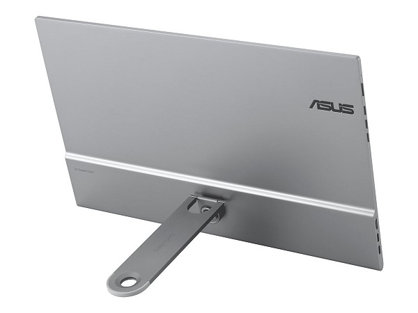 ASUS ZenScreen OLED MQ16AHE - OLED-Monitor - Full oben
