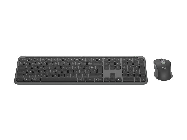 Logitech Signature Slim Combo MK950 for Business v