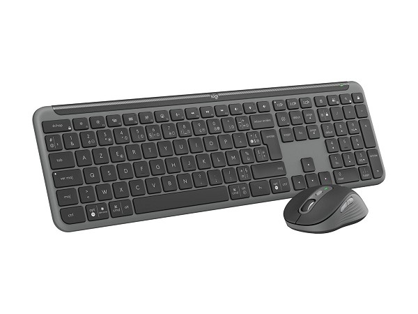 Preview: Logitech Signature Slim Combo MK950 for Business l links