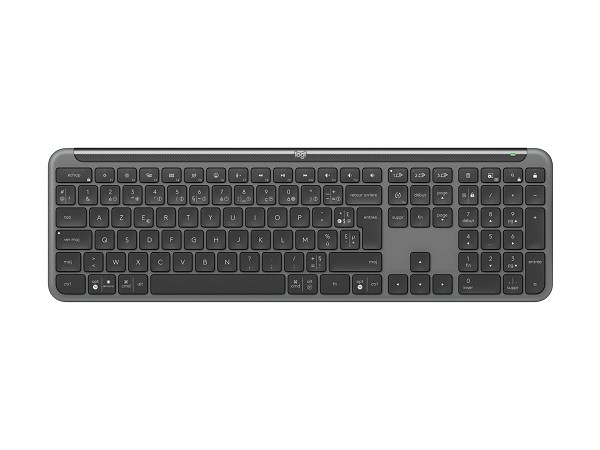 Preview: Logitech Signature Slim Combo MK950 for Business r rechts