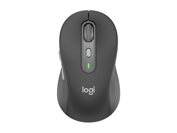 Logitech Signature Slim Combo MK950 for Business o oben