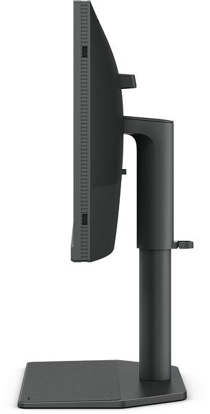 BenQ 61,2cm SW242Q    16:10 HDMI/DP sb.lift/pivot spk. WQXGA unten