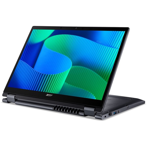 Preview: Acer TravelMate P4 Spin 14 TMP414RN-54-TCO - 35.6 rechts