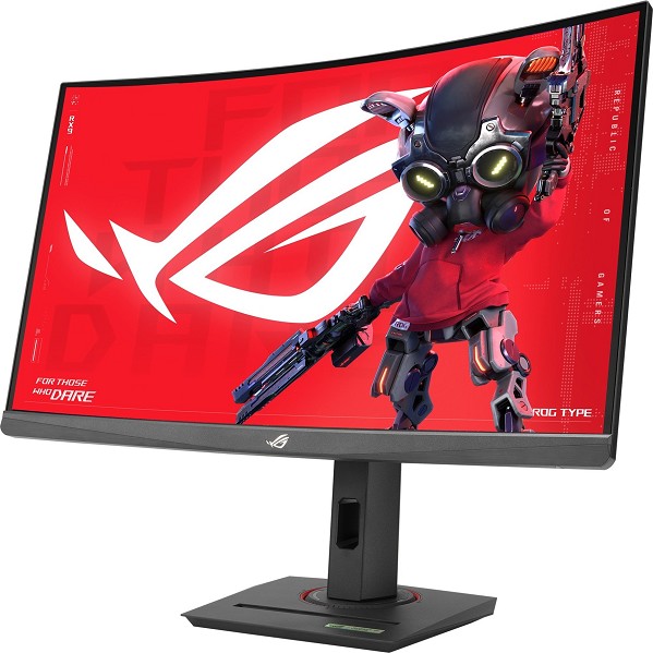 Preview: ASUS ROG Strix XG27WCMS - LED-Monitor - Gaming - g links