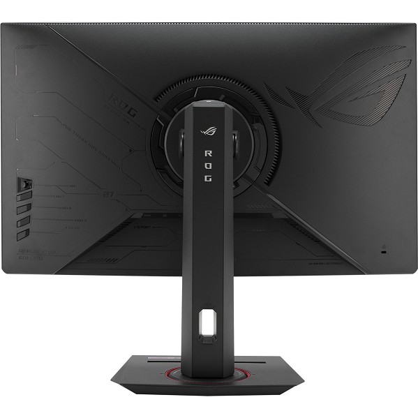 ASUS ROG Strix XG27WCMS - LED-Monitor - Gaming - g oben