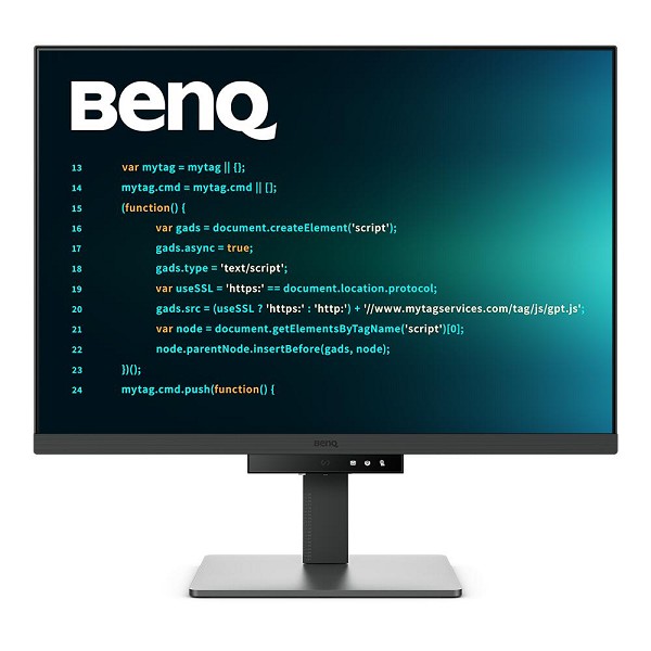 BenQ RD280U, 28.2