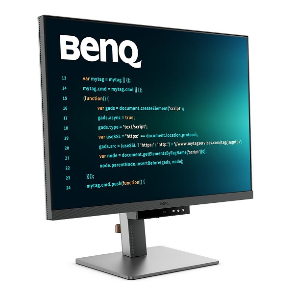 Preview: BenQ RD280U, 28.2