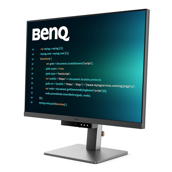 Preview: BenQ RD280U, 28.2