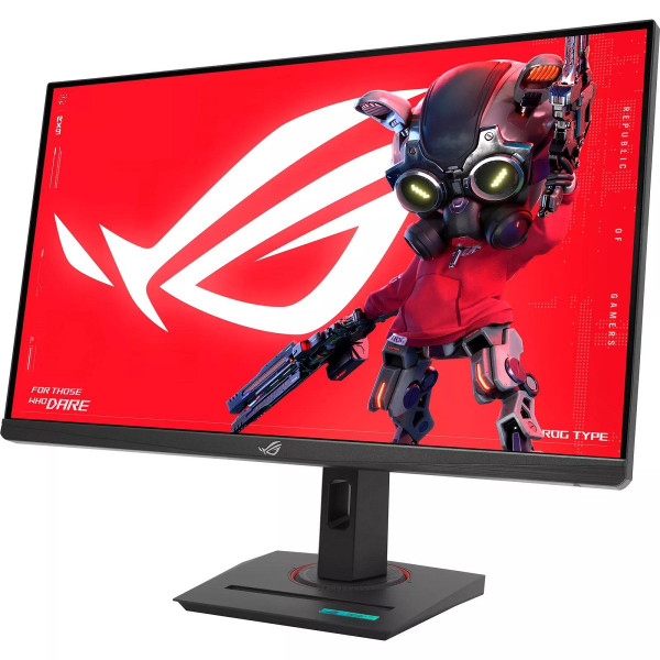 Preview: ASUS ROG Strix XG27UCG, 27
