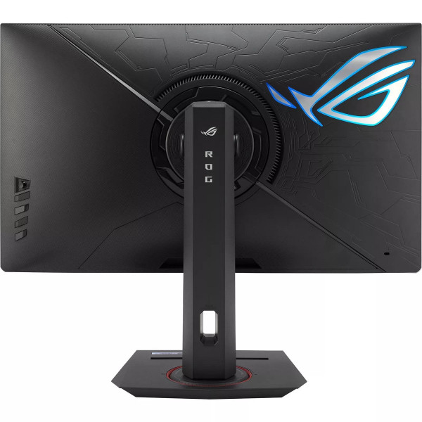 Preview: ASUS ROG Strix XG27UCG, 27