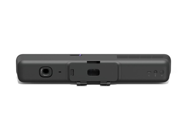 Preview: Logitech MeetUp 2 - USB-Konferenzkamera hinten hinten