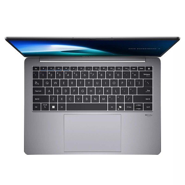 Preview: ASUS ExpertBook P5 P5405CSA-NZ0101, Misty Grey, Co links