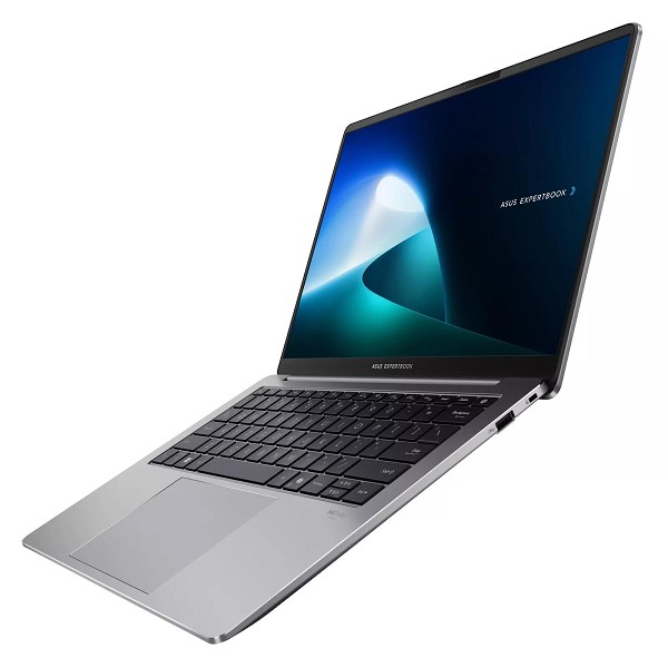 Preview: ASUS ExpertBook P5 P5405CSA-NZ0101, Misty Grey, Co rechts