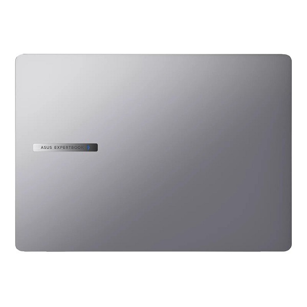 ASUS ExpertBook P5 P5405CSA-NZ0101, Misty Grey, Co oben