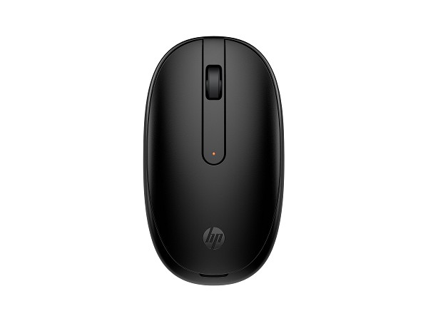 Preview: HP 240 - Maus - rechts- und linkshändig - optisch rechts
